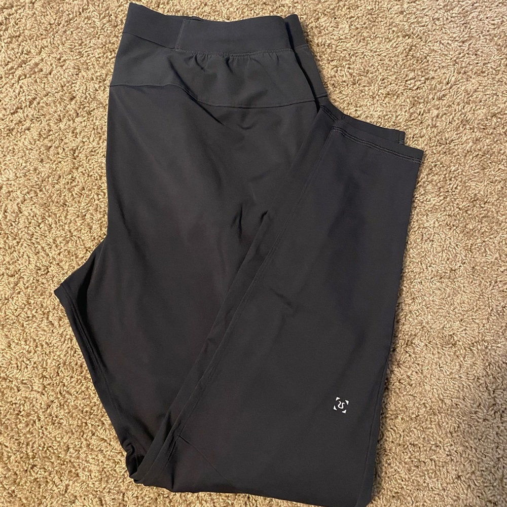 Mens Lululemon joggers - large
